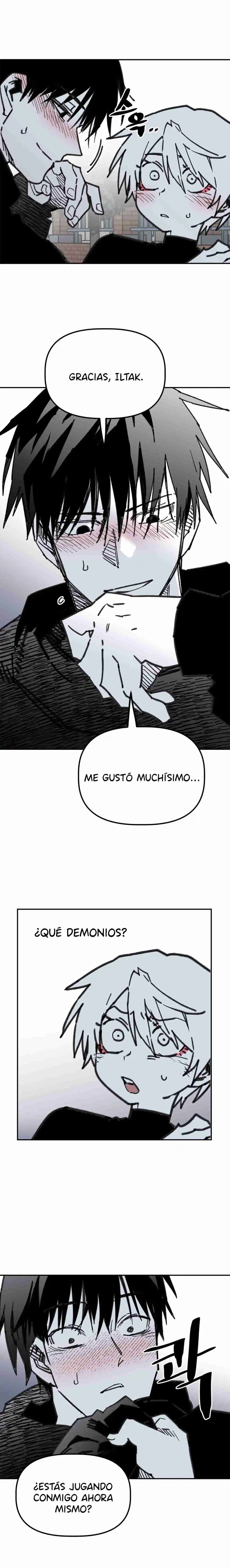 High School Boy - Capítulo 106 - Página 4 - LectorTMOo