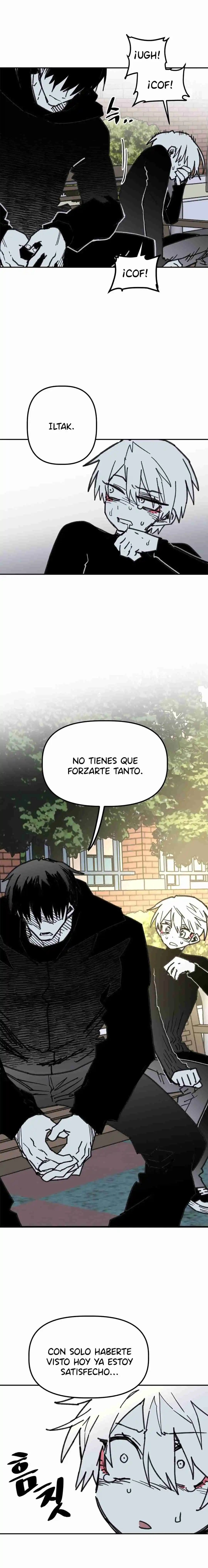 High School Boy - Capítulo 106 - Página 11 - LectorTMOo