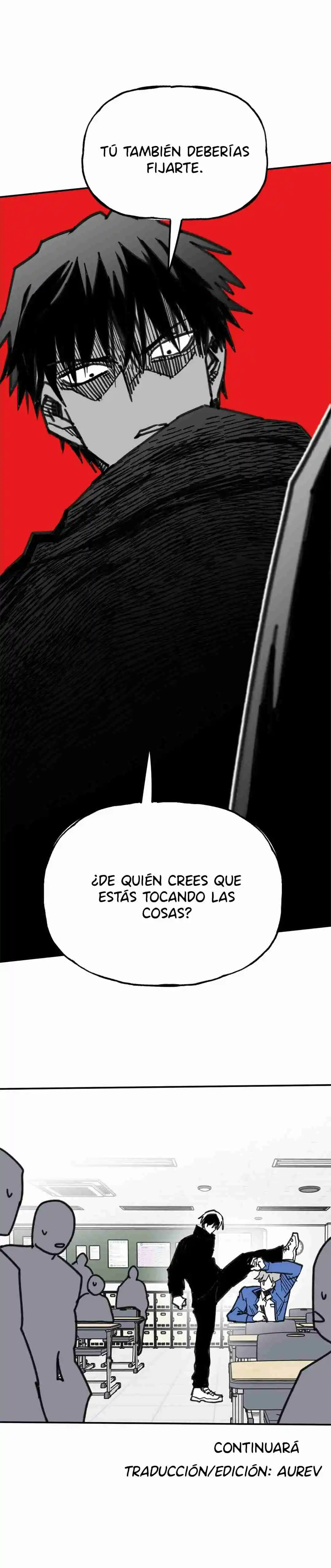 High School Boy - Capítulo 106 - Página 19 - LectorTMOo