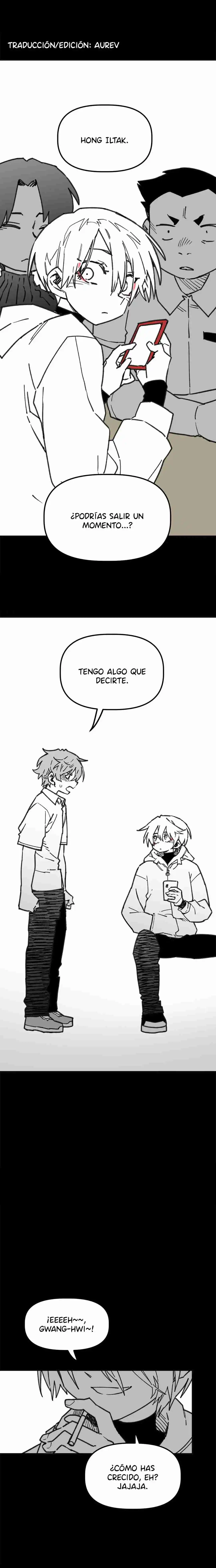 High School Boy - Capítulo 107 - Página 1 - LectorTMOo