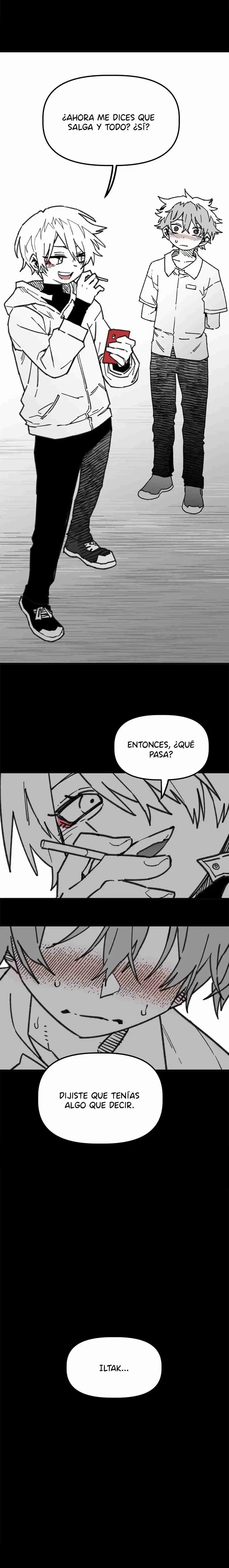 High School Boy - Capítulo 107 - Página 2 - LectorTMOo