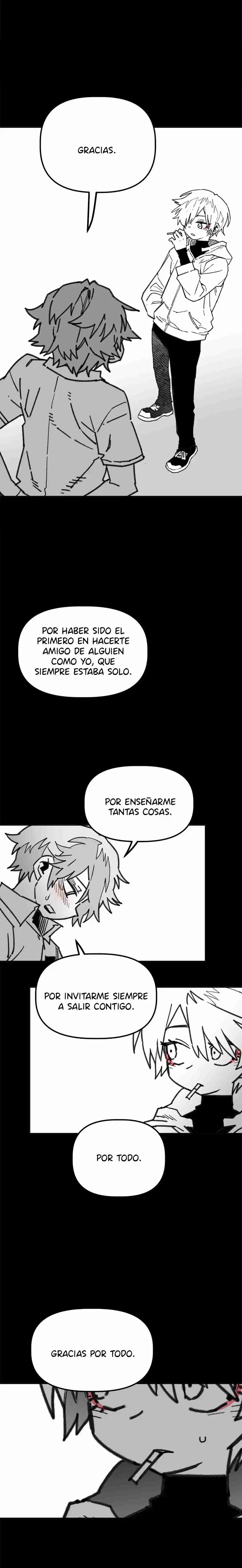High School Boy - Capítulo 107 - Página 3 - LectorTMOo