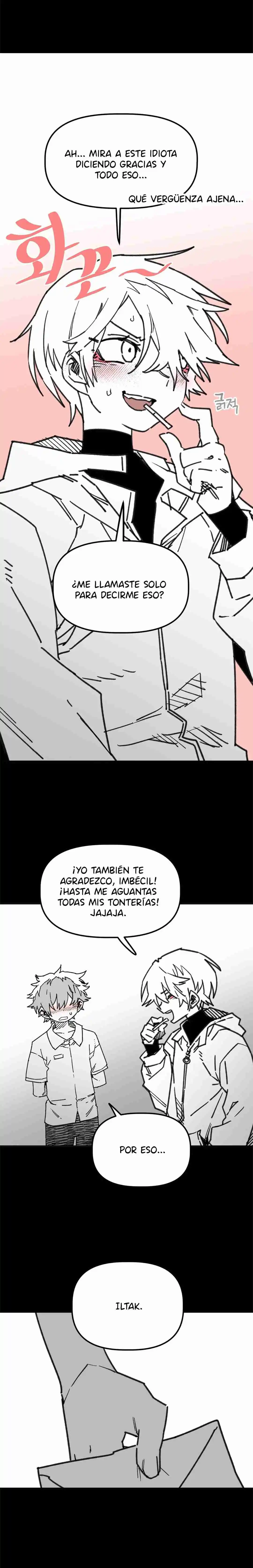 High School Boy - Capítulo 107 - Página 4 - LectorTMOo