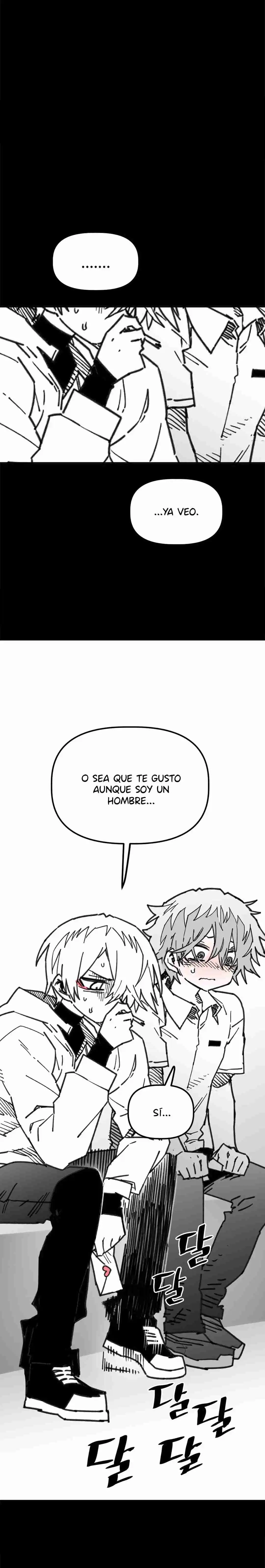 High School Boy - Capítulo 107 - Página 6 - LectorTMOo