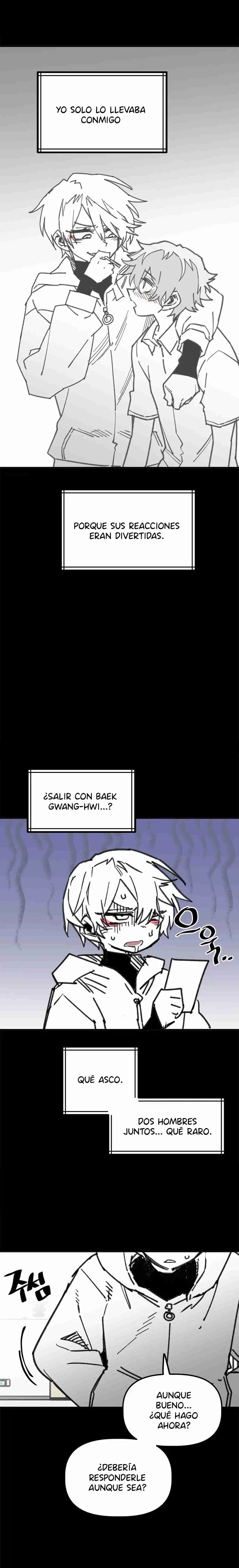 High School Boy - Capítulo 107 - Página 10 - LectorTMOo