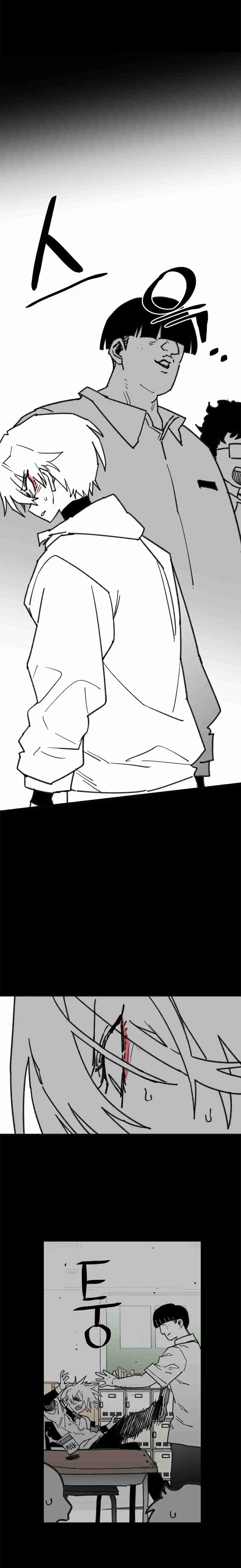 High School Boy - Capítulo 107 - Página 12 - LectorTMOo