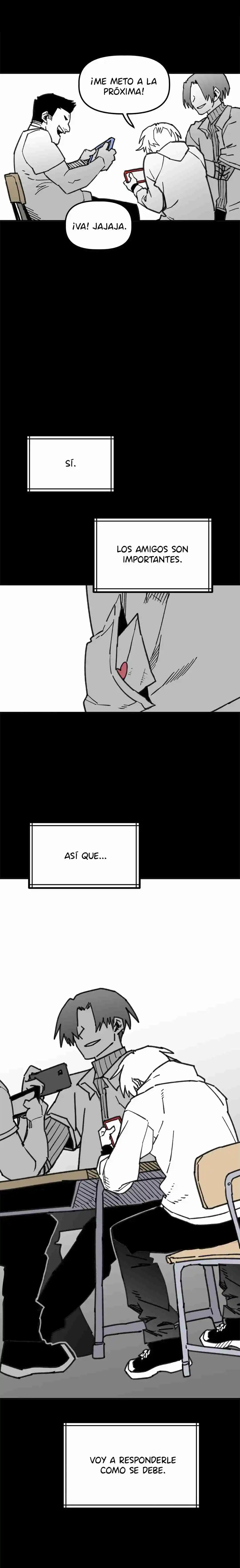 High School Boy - Capítulo 107 - Página 15 - LectorTMOo