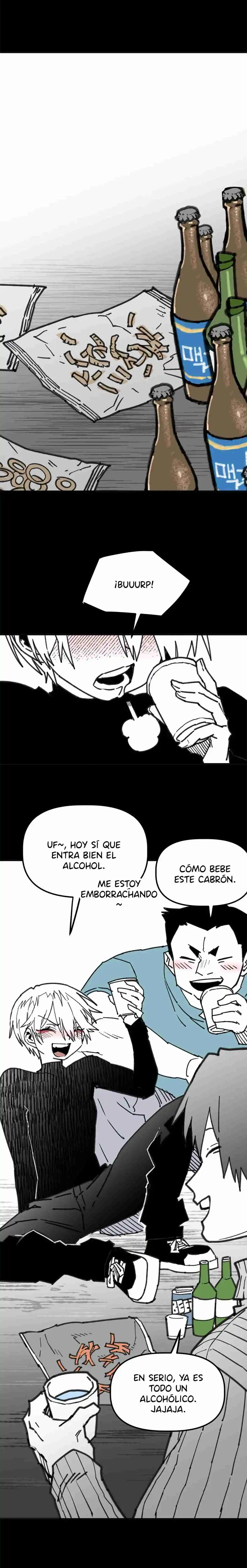 High School Boy - Capítulo 107 - Página 16 - LectorTMOo