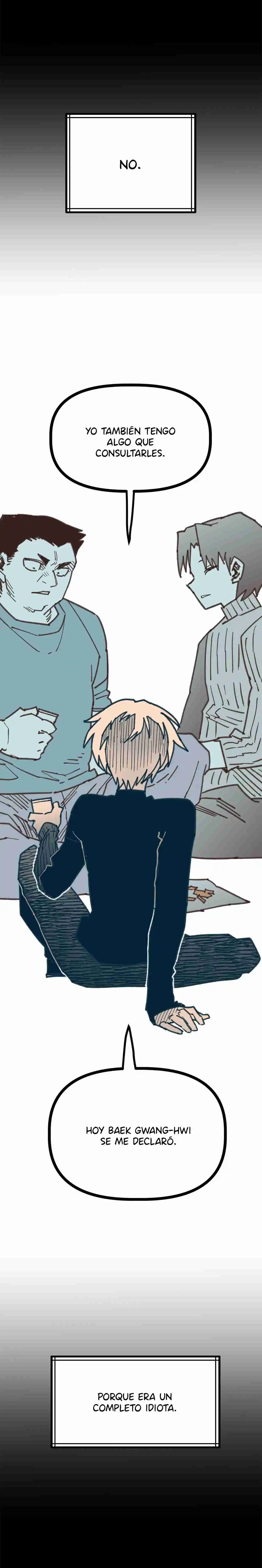 High School Boy - Capítulo 107 - Página 19 - LectorTMOo