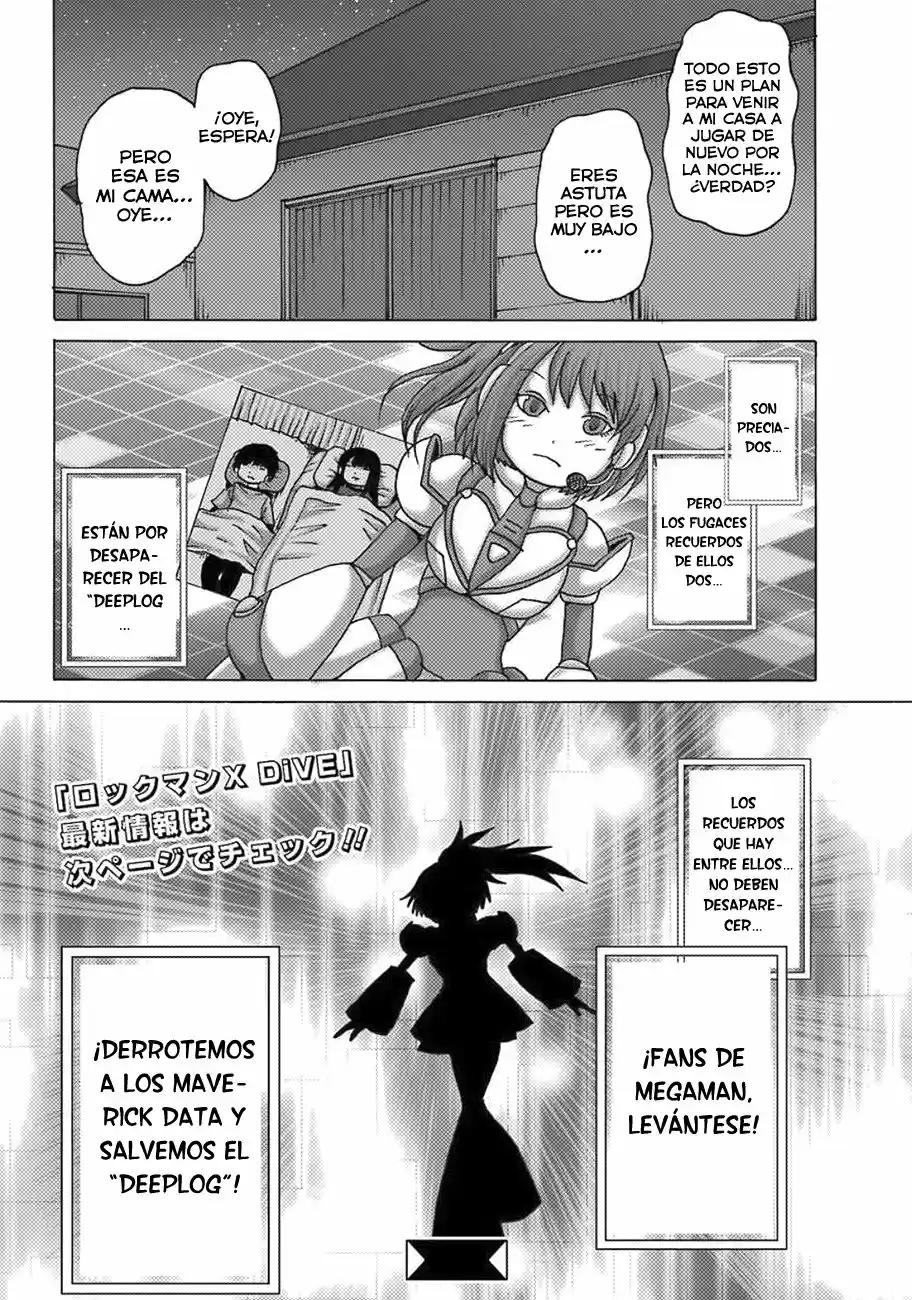 High Score Girl DASH - Capítulo 10.50 - Página 9 - LectorTMOo