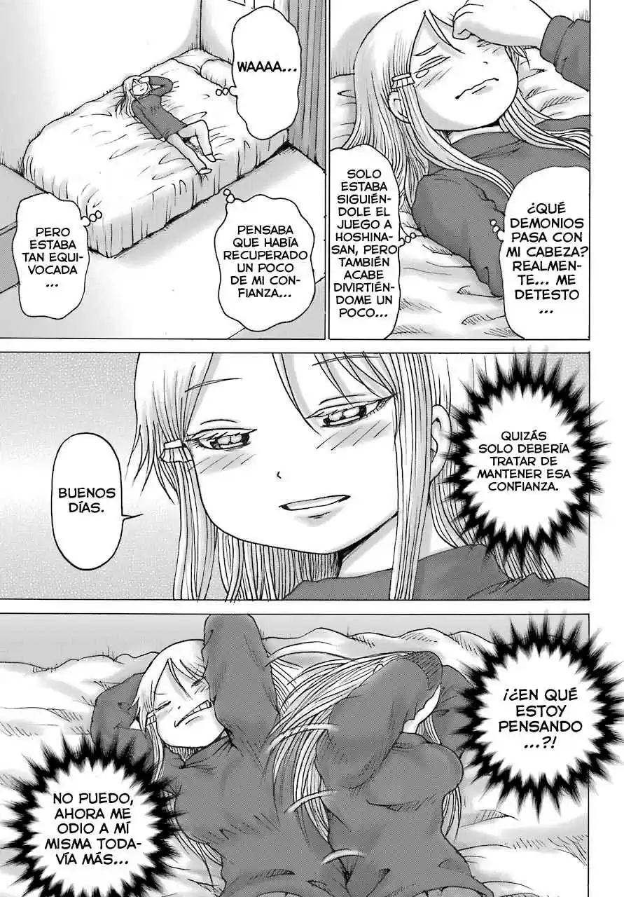 High Score Girl DASH - Capítulo 11 - Página 10 - LectorTMOo