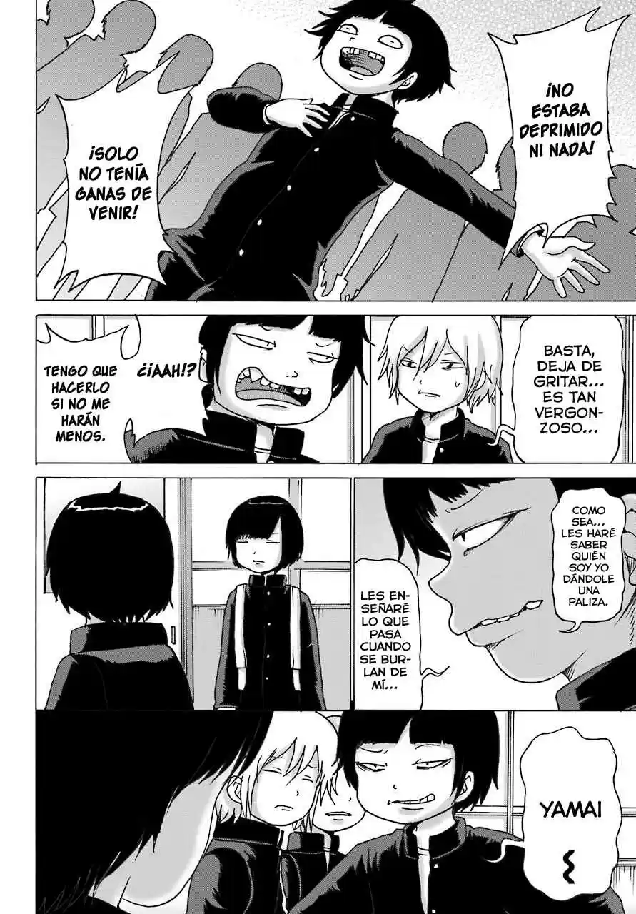 High Score Girl DASH - Capítulo 11 - Página 13 - LectorTMOo