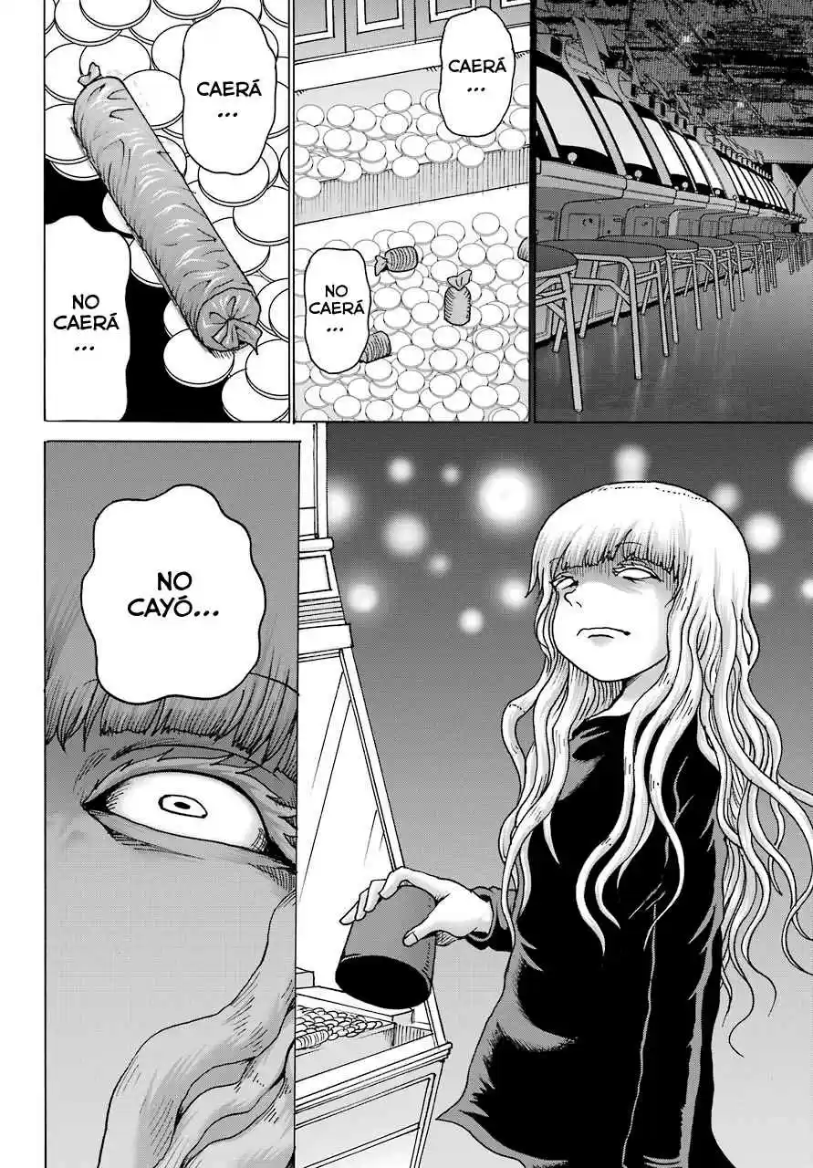 High Score Girl DASH - Capítulo 11 - Página 21 - LectorTMOo