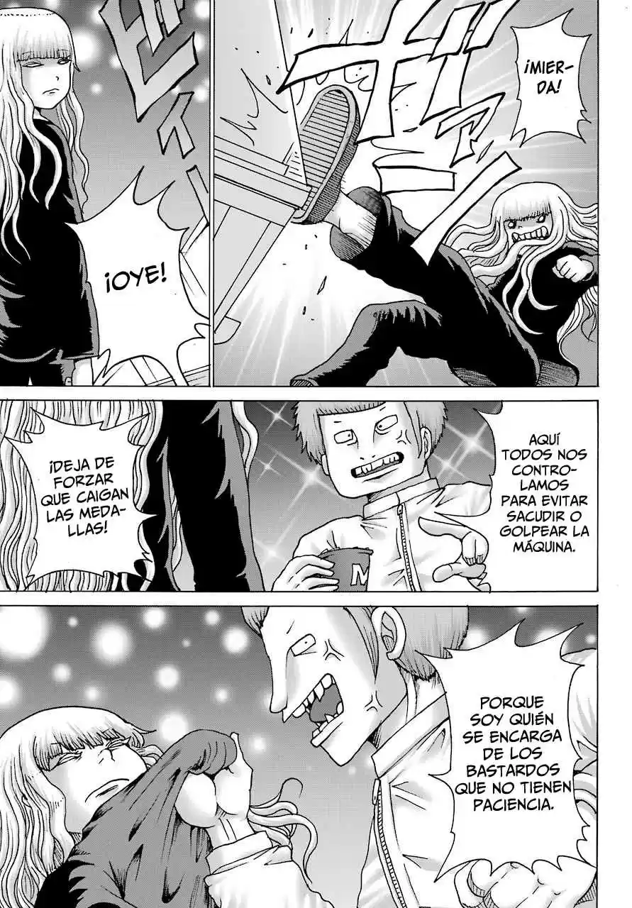 High Score Girl DASH - Capítulo 11 - Página 22 - LectorTMOo