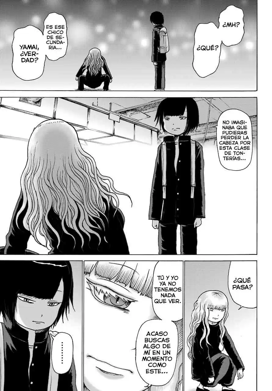High Score Girl DASH - Capítulo 11 - Página 24 - LectorTMOo