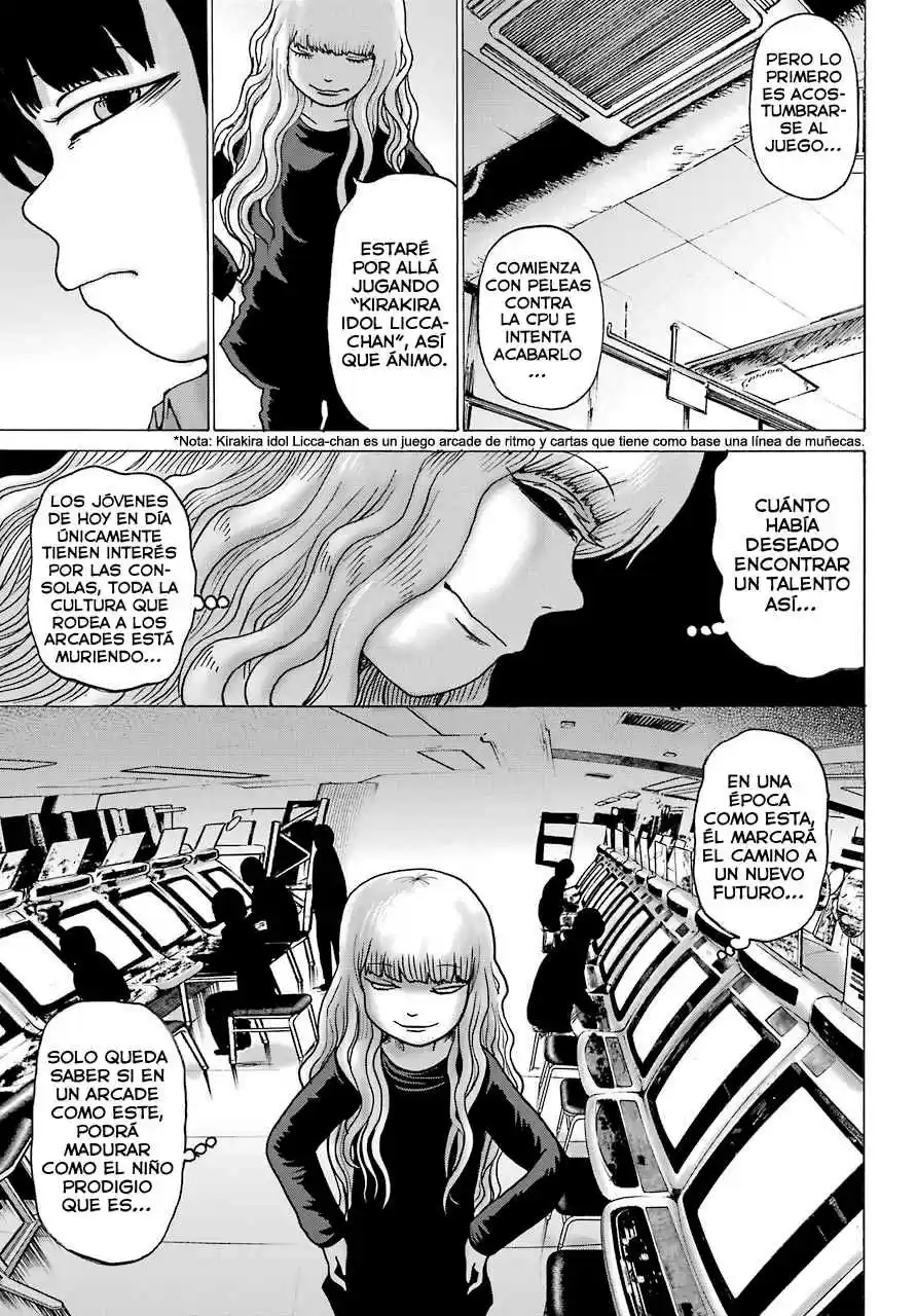 High Score Girl DASH - Capítulo 12 - Página 14 - LectorTMOo