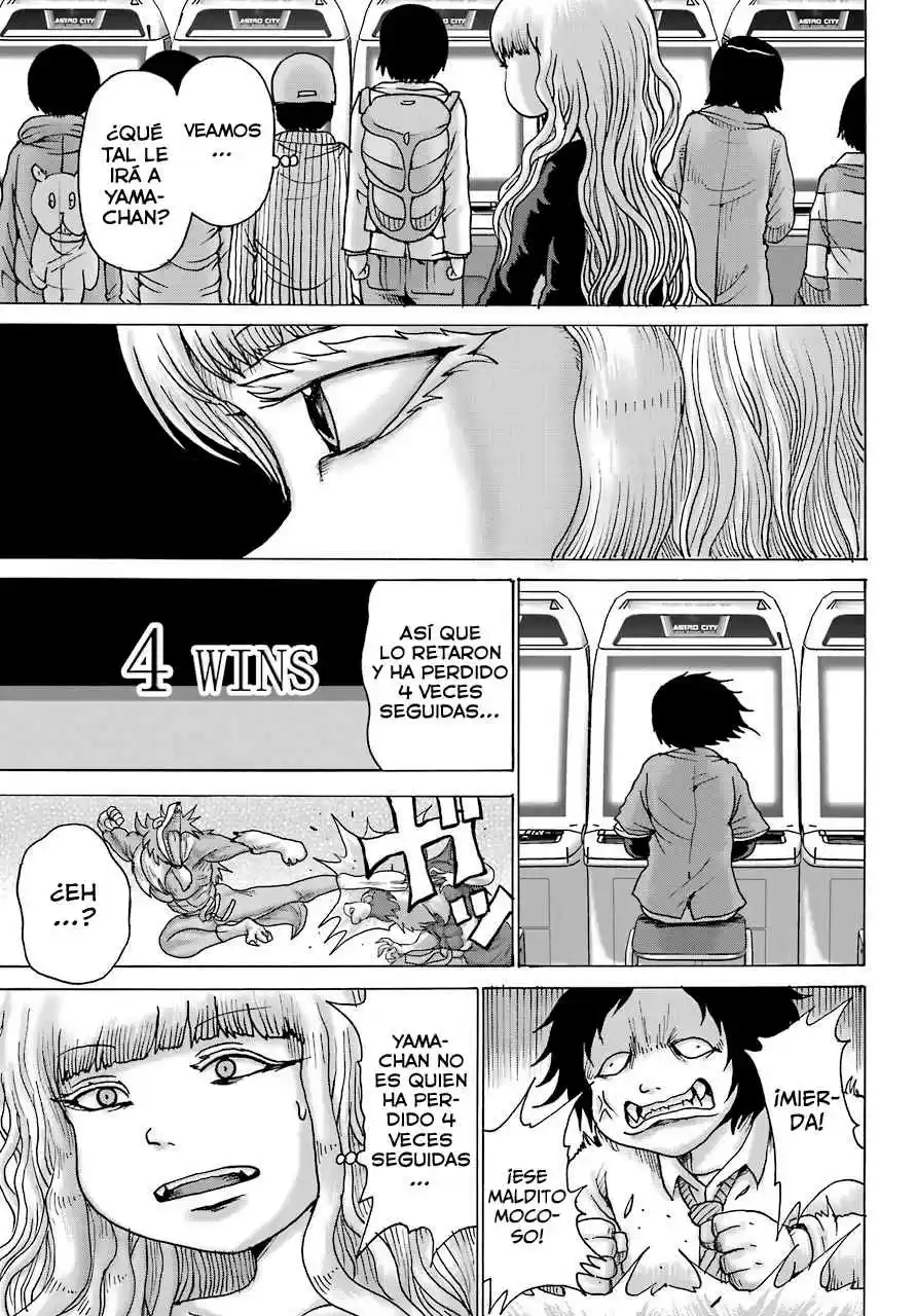 High Score Girl DASH - Capítulo 12 - Página 20 - LectorTMOo