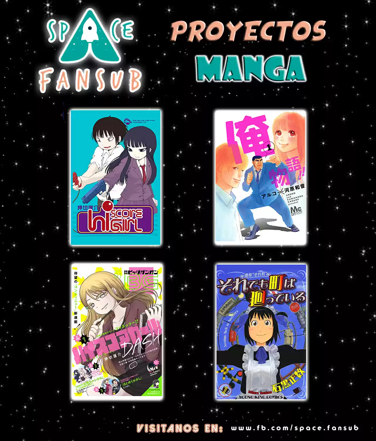 High Score Girl DASH - Capítulo 12 - Página 27 - LectorTMOo
