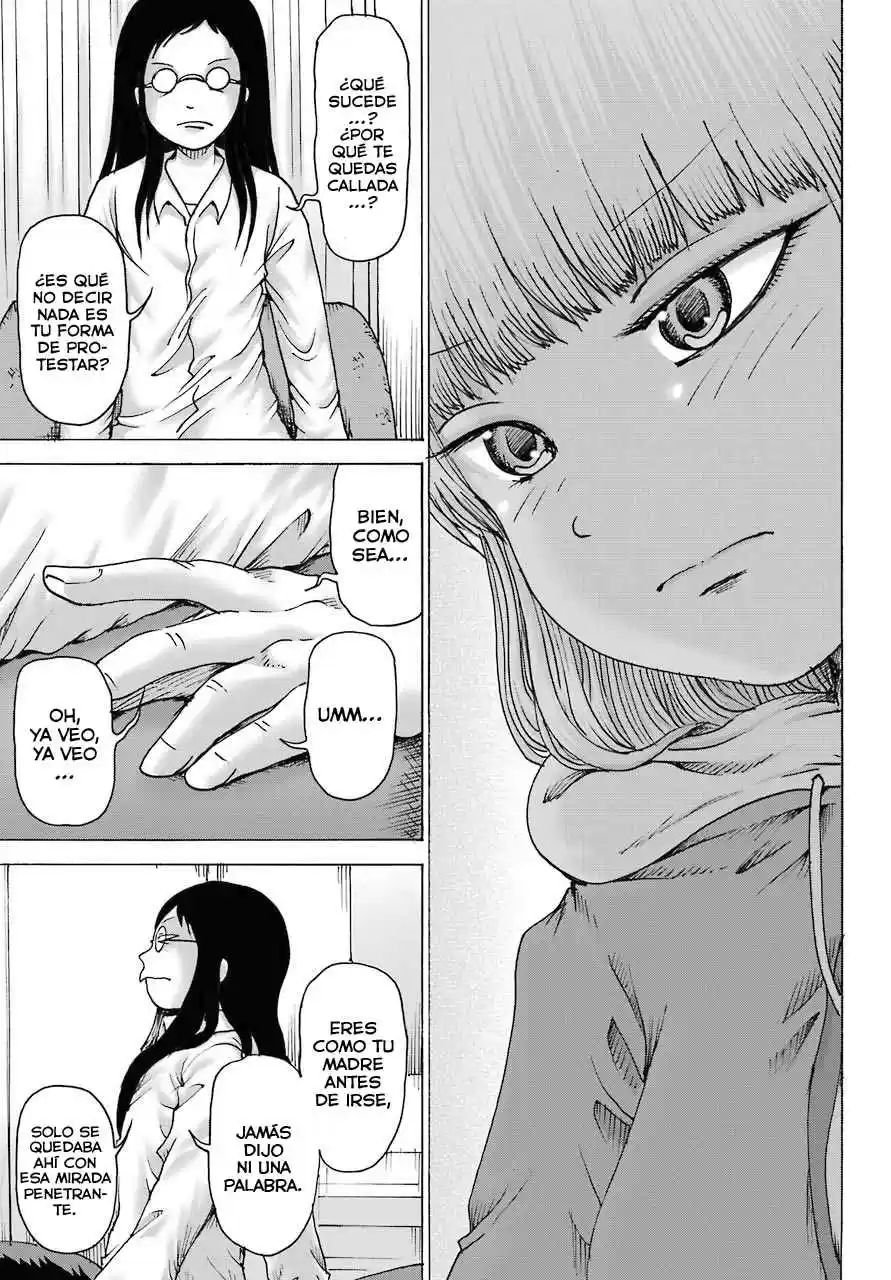 High Score Girl DASH - Capítulo 13.13 - Página 6 - LectorTMOo
