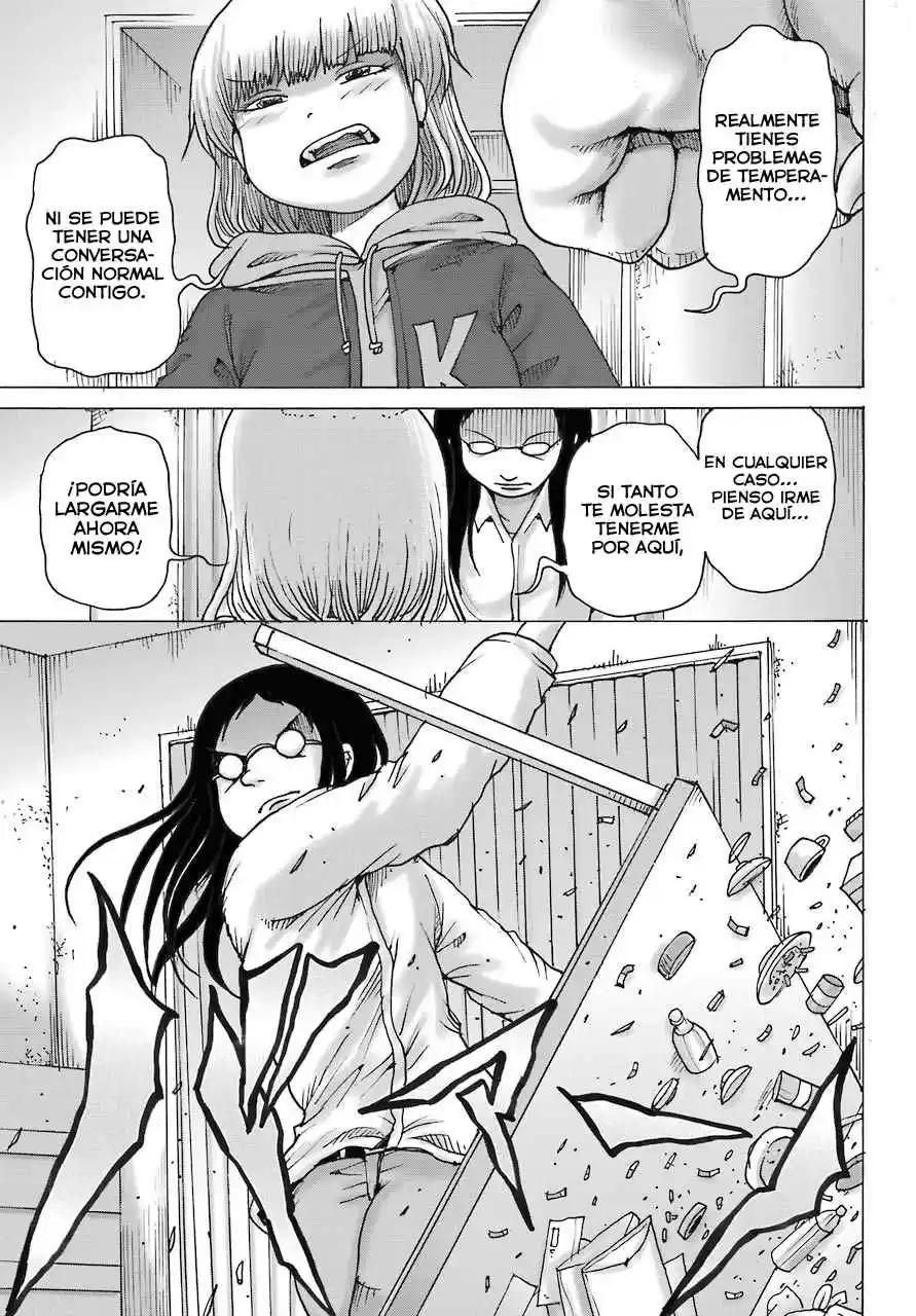 High Score Girl DASH - Capítulo 13.13 - Página 10 - LectorTMOo