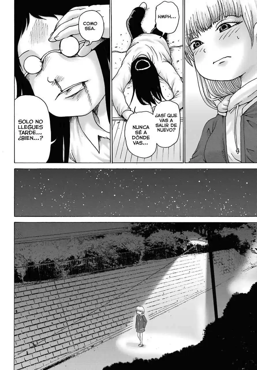 High Score Girl DASH - Capítulo 13.13 - Página 13 - LectorTMOo