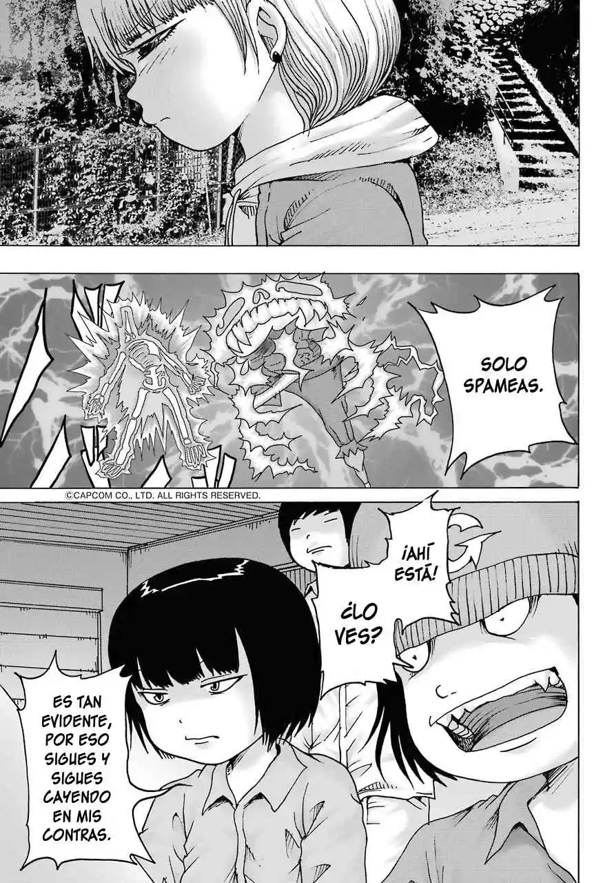 High Score Girl DASH - Capítulo 13.13 - Página 14 - LectorTMOo