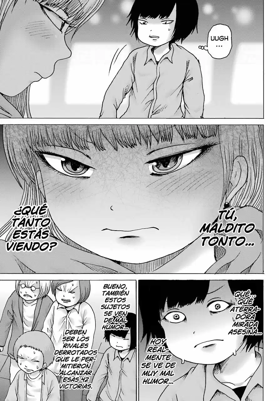 High Score Girl DASH - Capítulo 14 - Página 6 - LectorTMOo