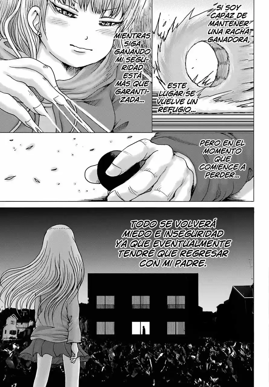 High Score Girl DASH - Capítulo 14 - Página 12 - LectorTMOo