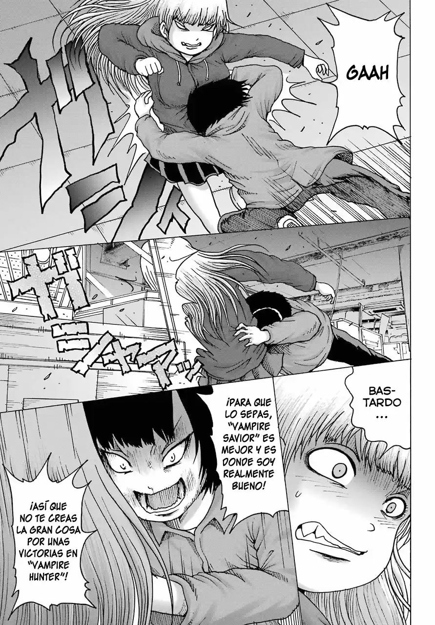 High Score Girl DASH - Capítulo 15 - Página 6 - LectorTMOo