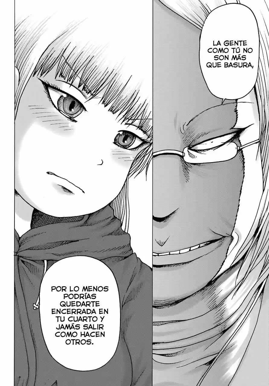 High Score Girl DASH - Capítulo 15 - Página 14 - LectorTMOo