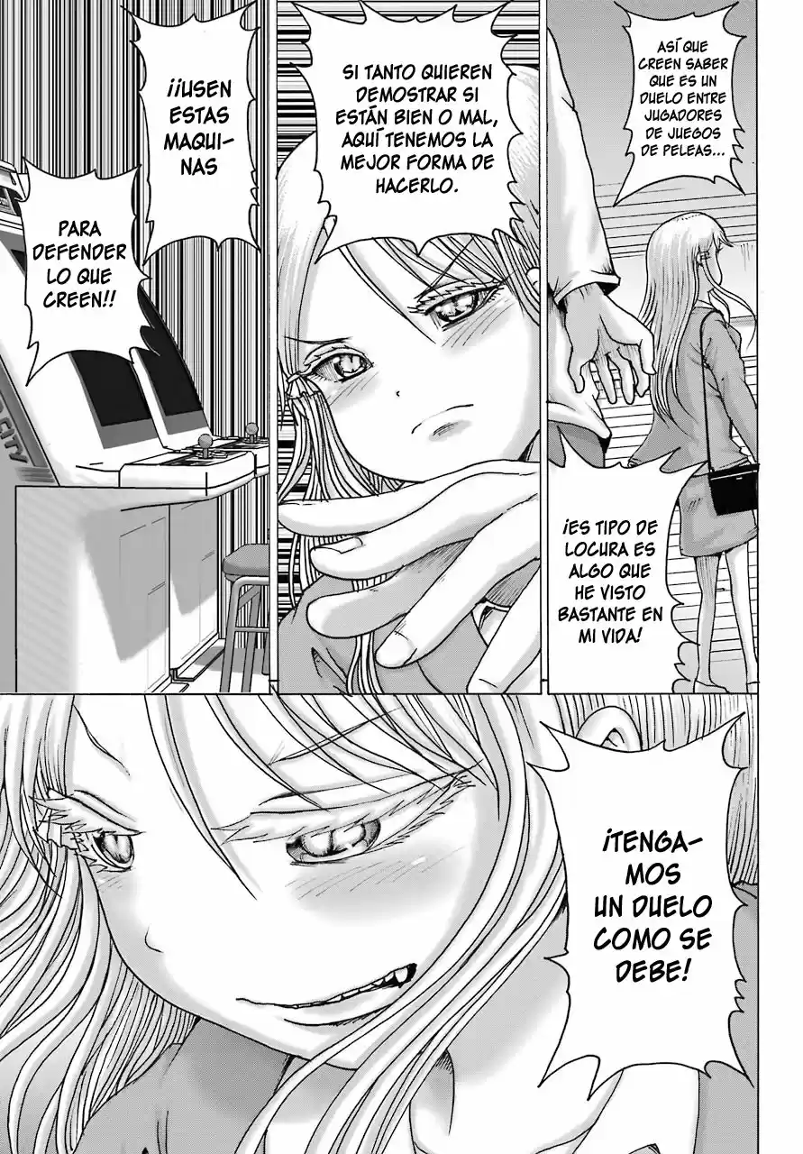 High Score Girl DASH - Capítulo 16 - Página 20 - LectorTMOo