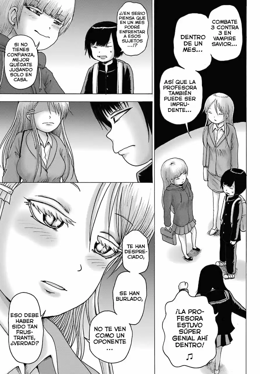 High Score Girl DASH - Capítulo 16 - Página 24 - LectorTMOo