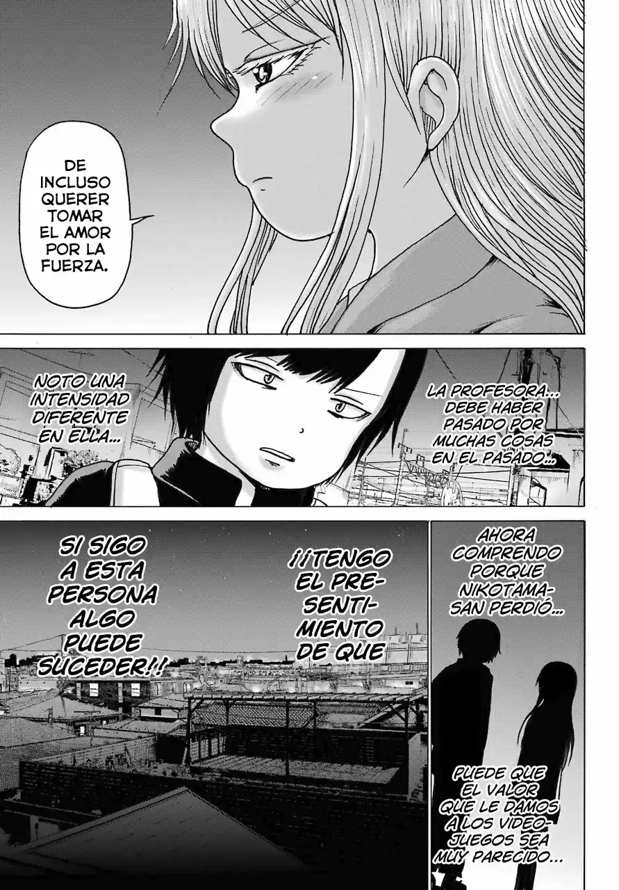 High Score Girl DASH - Capítulo 16 - Página 26 - LectorTMOo