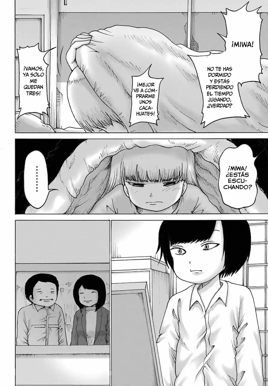 High Score Girl DASH - Capítulo 18 - Página 13 - LectorTMOo