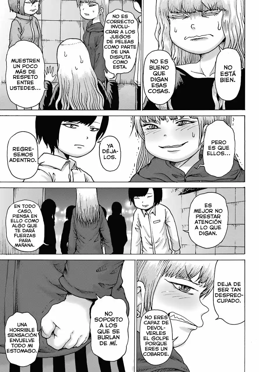 High Score Girl DASH - Capítulo 19 - Página 13 - LectorTMOo