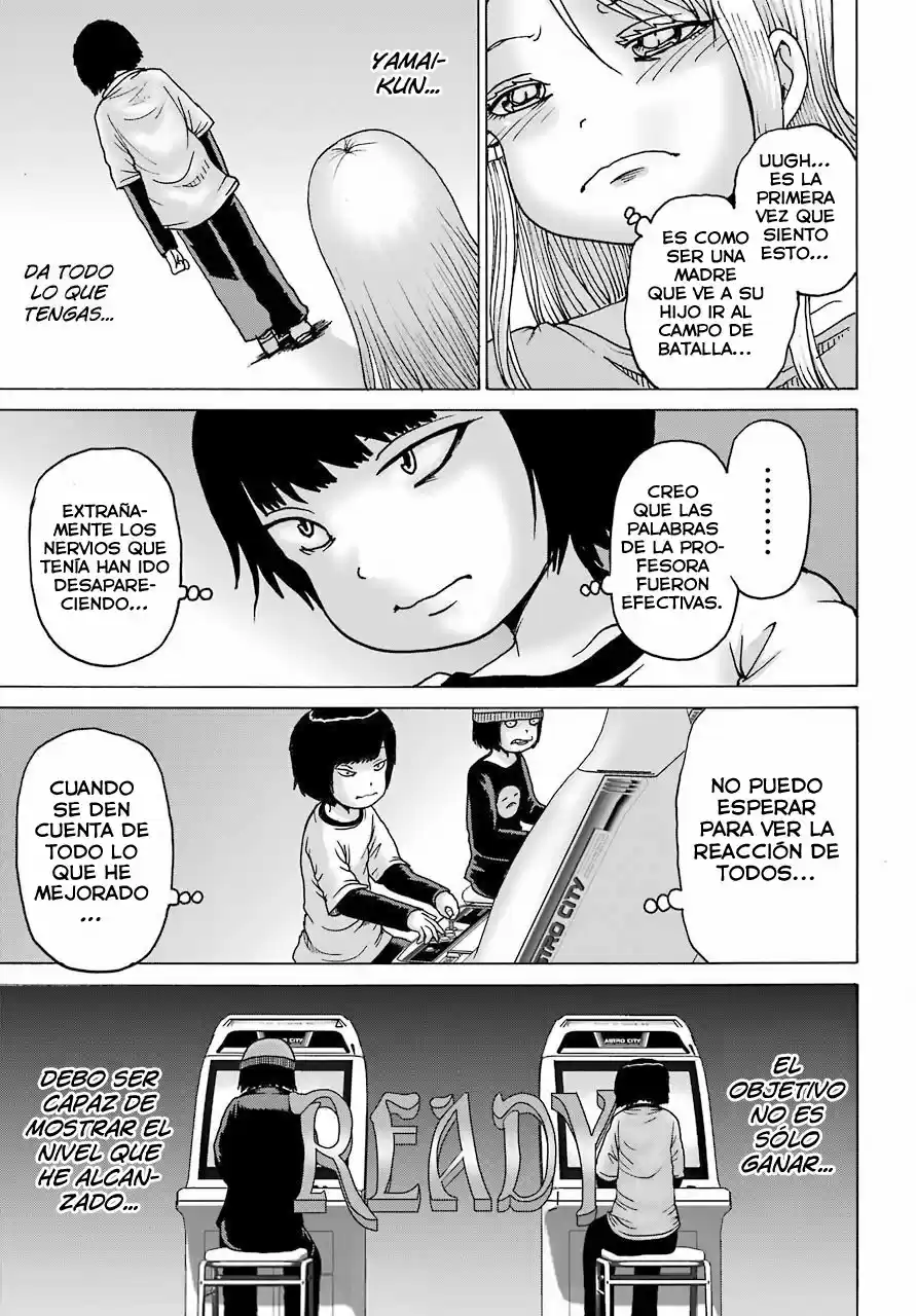 High Score Girl DASH - Capítulo 20 - Página 12 - LectorTMOo