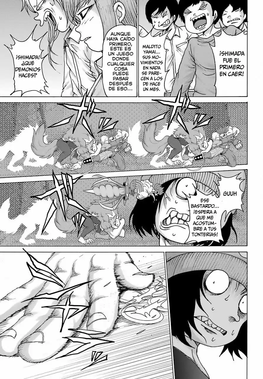 High Score Girl DASH - Capítulo 20 - Página 18 - LectorTMOo