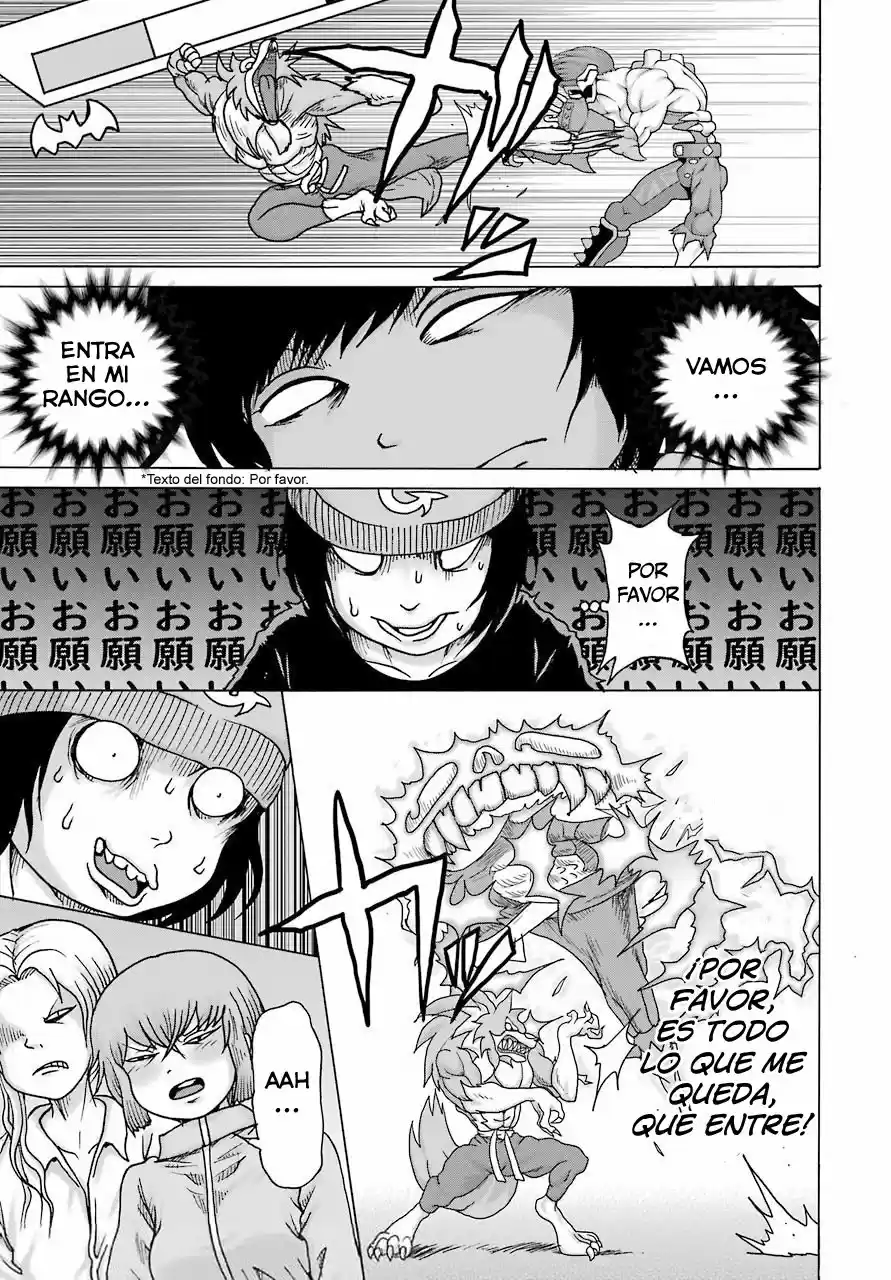 High Score Girl DASH - Capítulo 20 - Página 20 - LectorTMOo