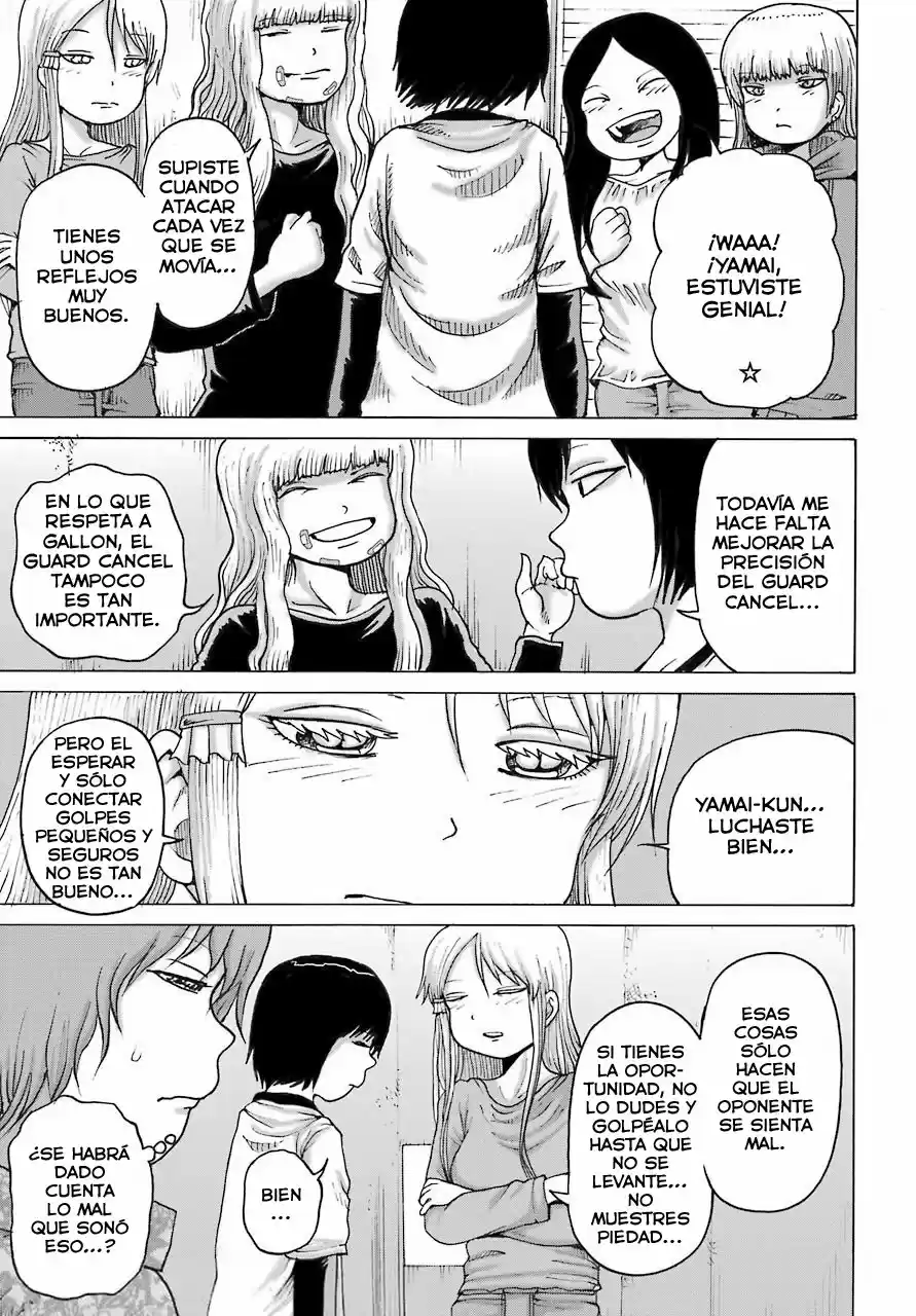 High Score Girl DASH - Capítulo 20 - Página 22 - LectorTMOo