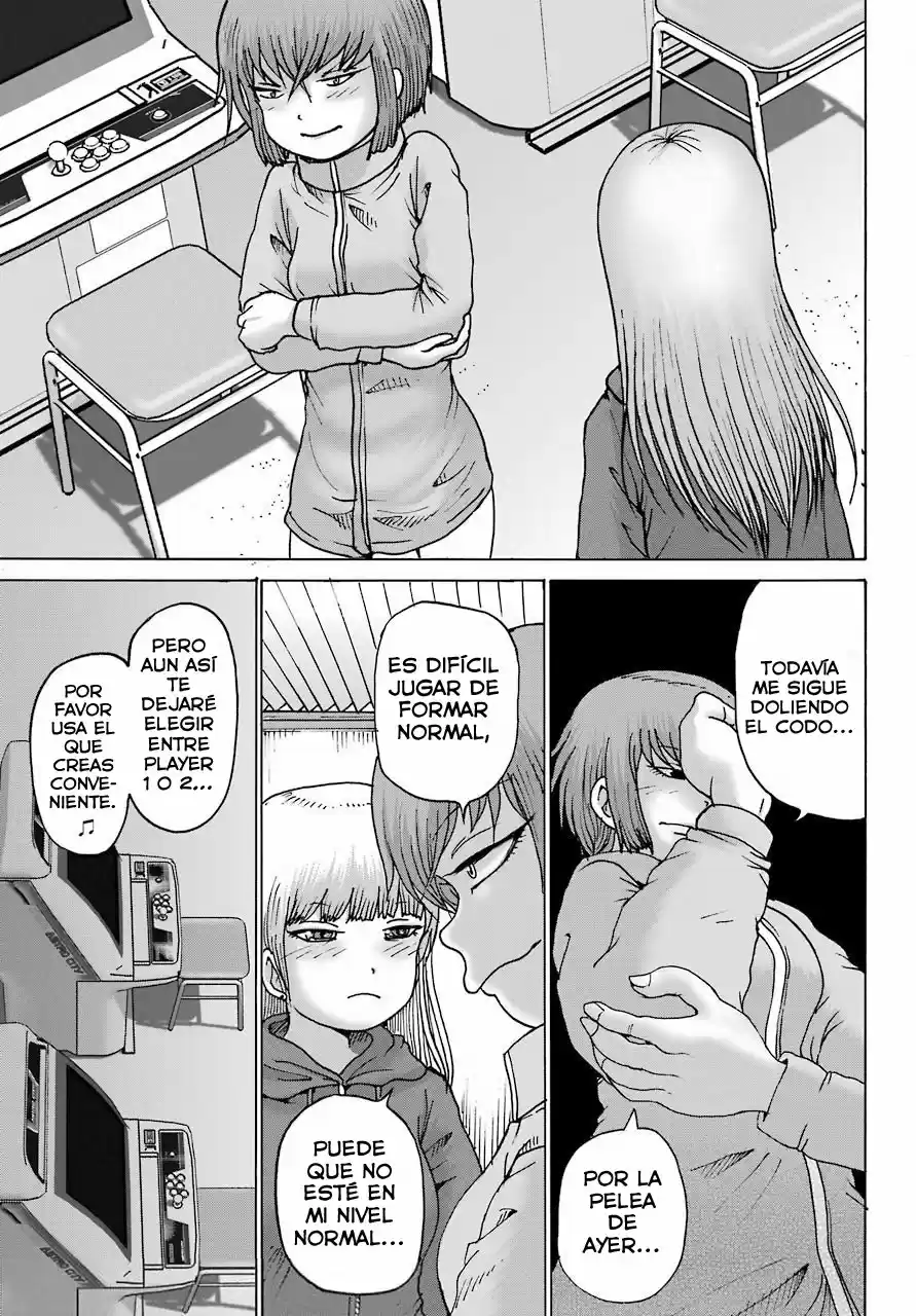 High Score Girl DASH - Capítulo 20 - Página 24 - LectorTMOo