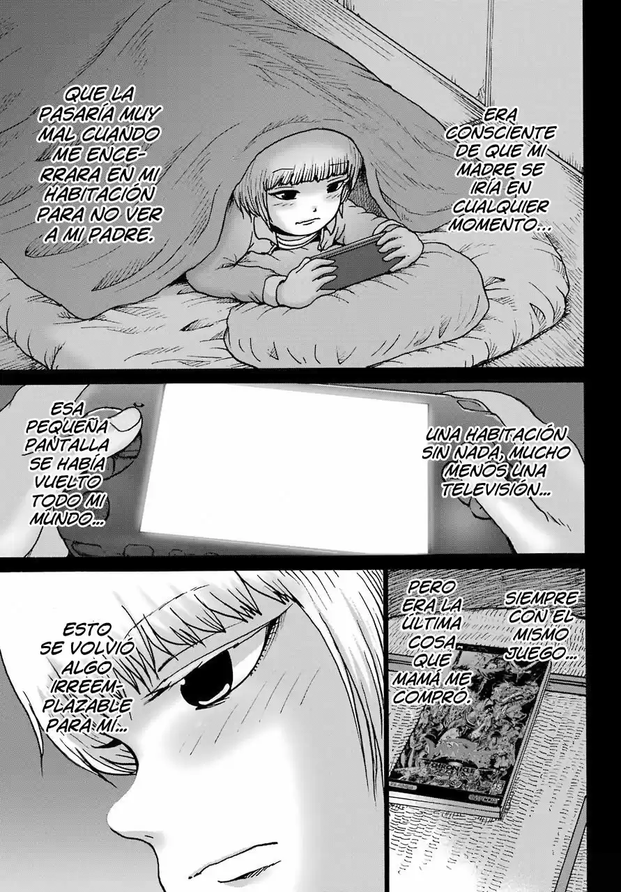 High Score Girl DASH - Capítulo 21 - Página 13 - LectorTMOo