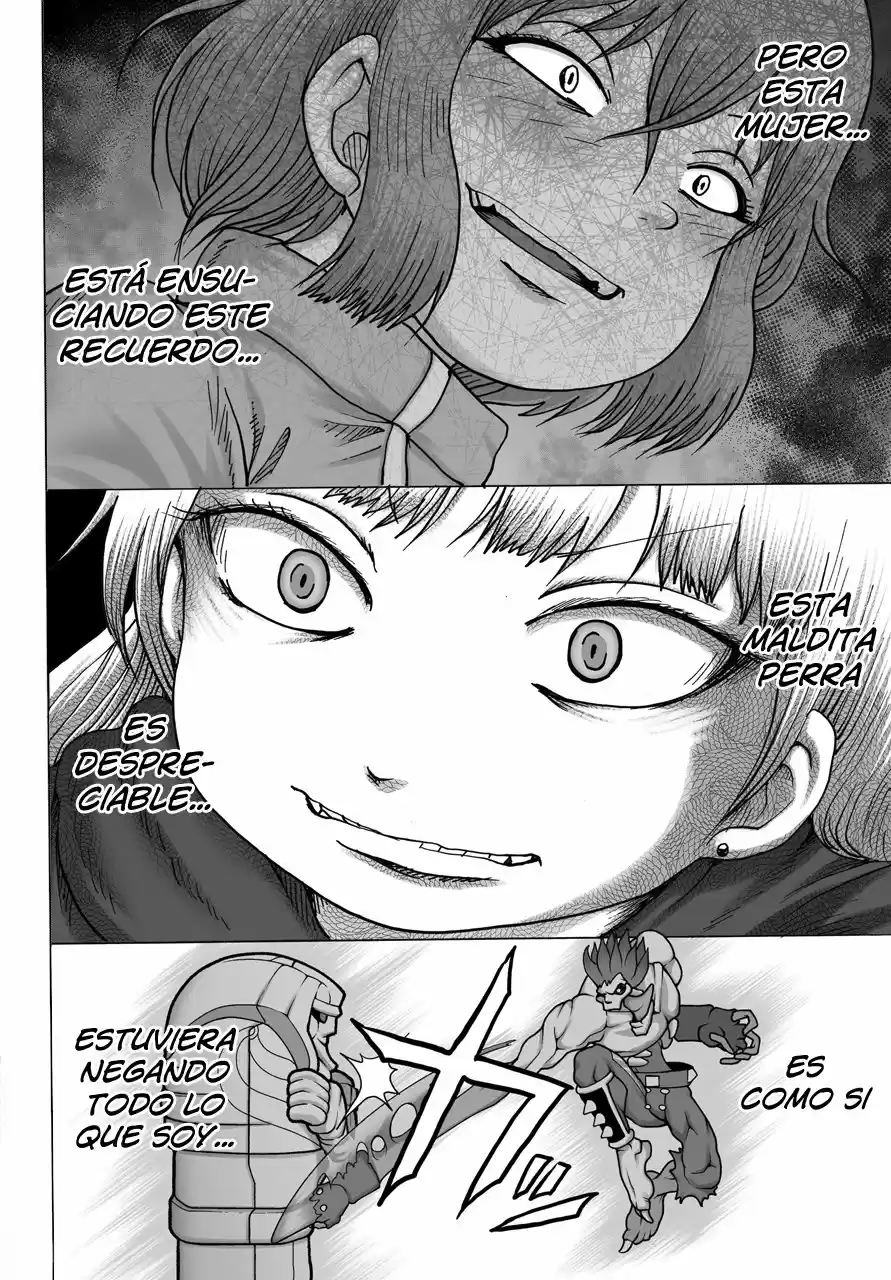 High Score Girl DASH - Capítulo 21 - Página 14 - LectorTMOo