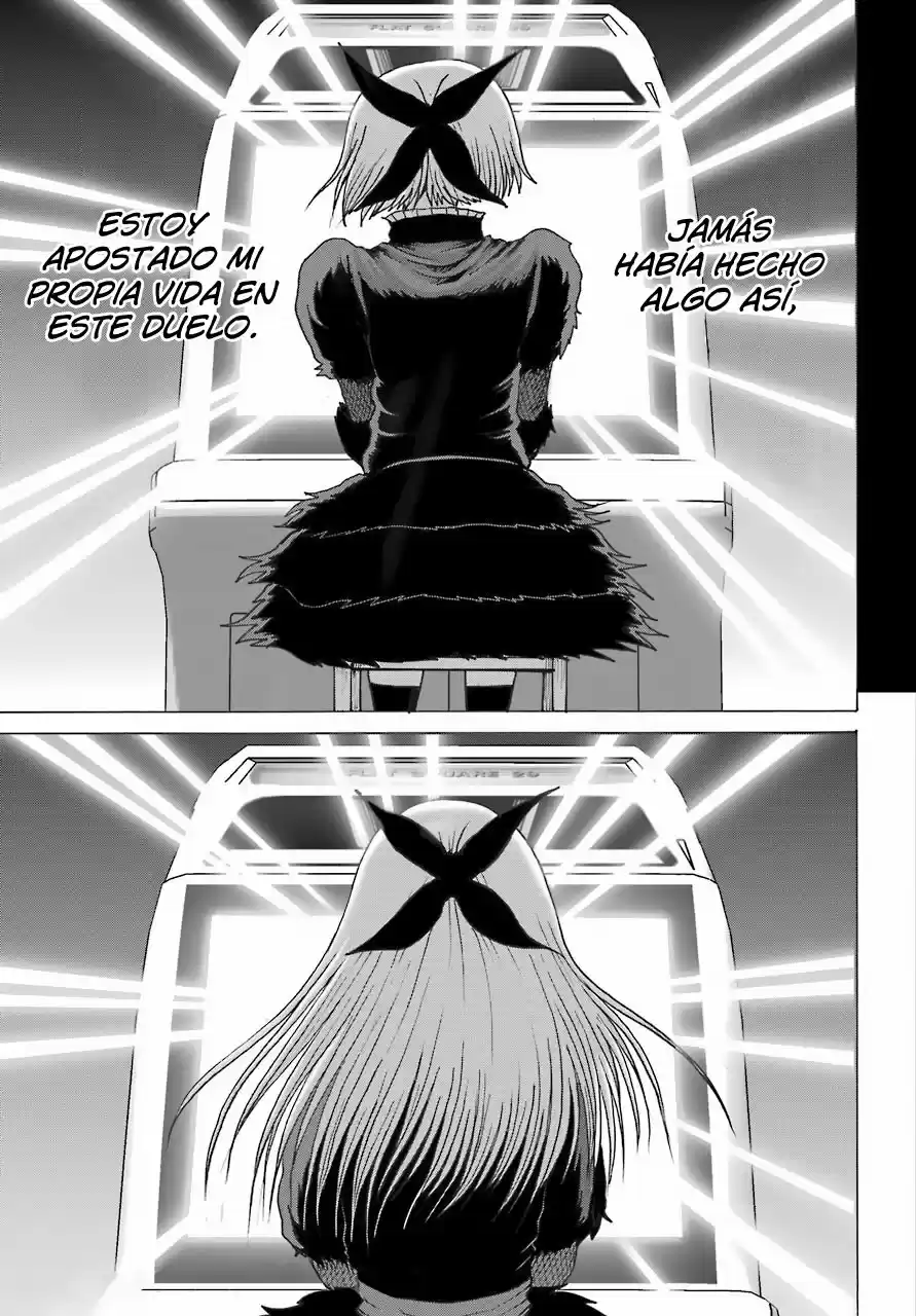 High Score Girl DASH - Capítulo 23 - Página 20 - LectorTMOo