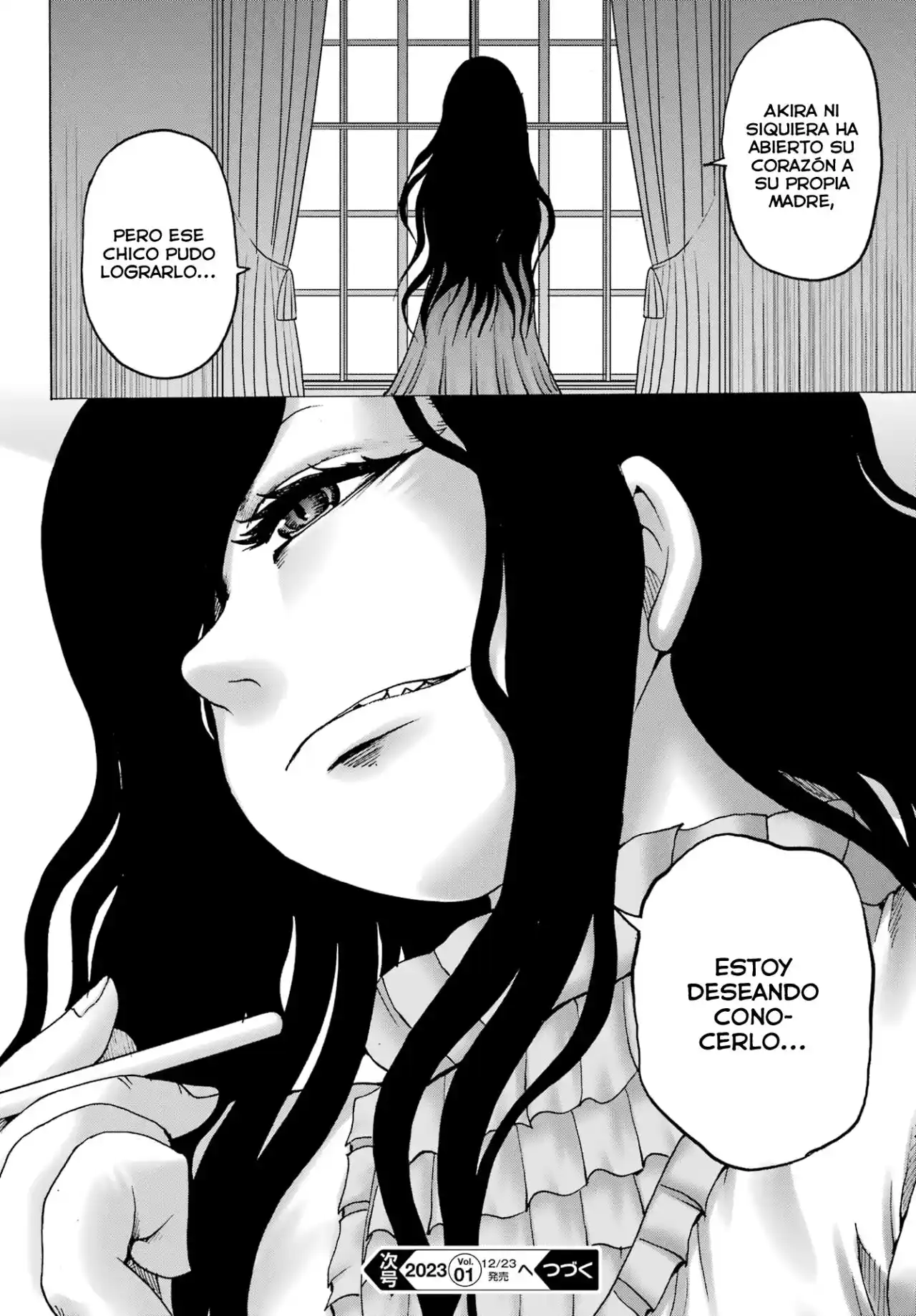 High Score Girl DASH - Capítulo 31 - Página 24 - LectorTMOo