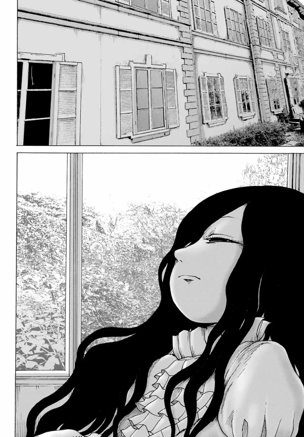 High Score Girl DASH - Capítulo 33 - Página 14 - LectorTMOo