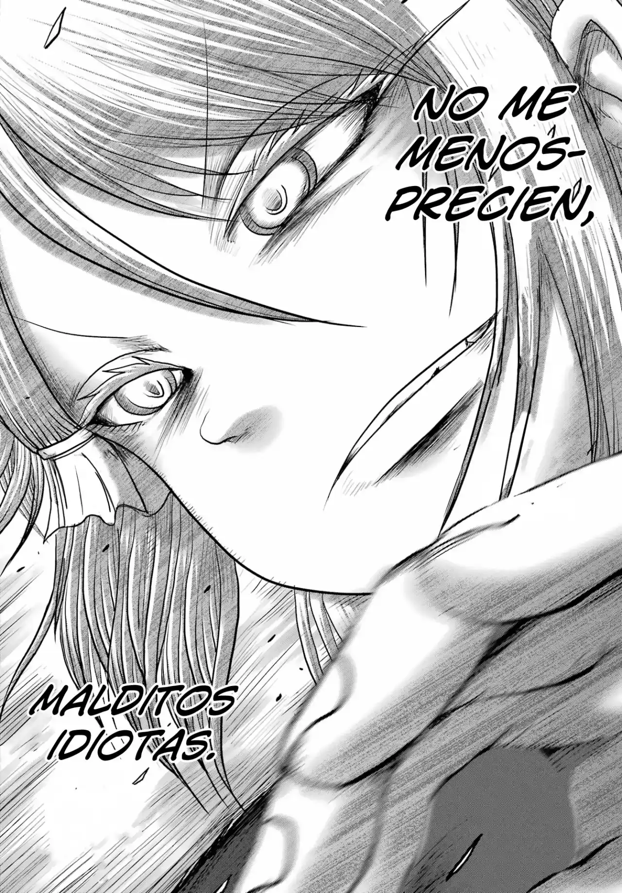 High Score Girl DASH - Capítulo 36 - Página 13 - LectorTMOo