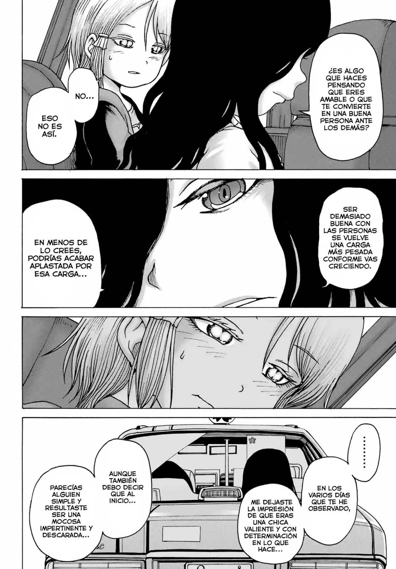 High Score Girl DASH - Capítulo 37 - Página 15 - LectorTMOo