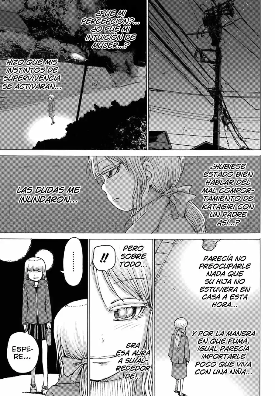 High Score Girl DASH - Capítulo 4 - Página 18 - LectorTMOo