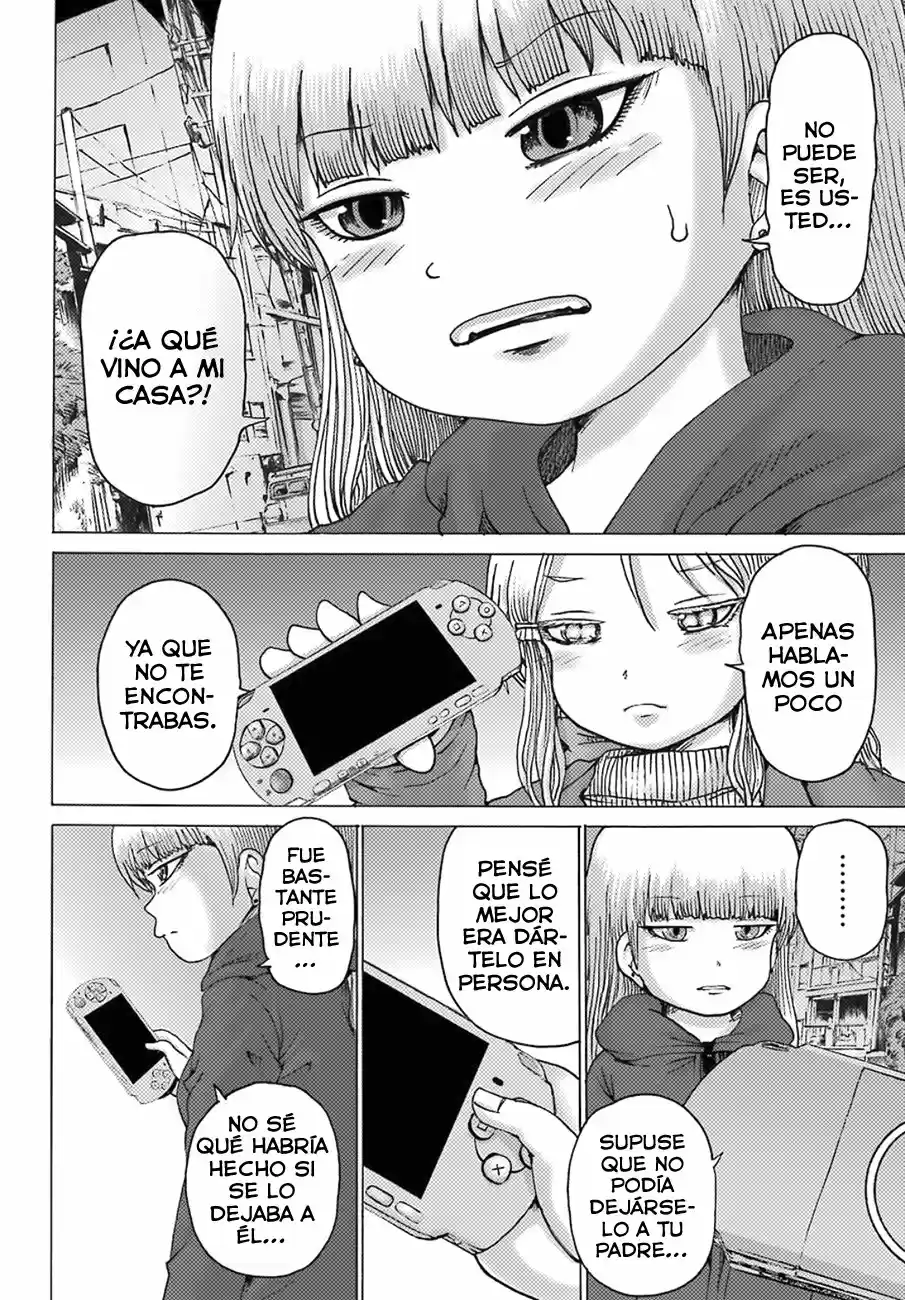 High Score Girl DASH - Capítulo 4 - Página 19 - LectorTMOo