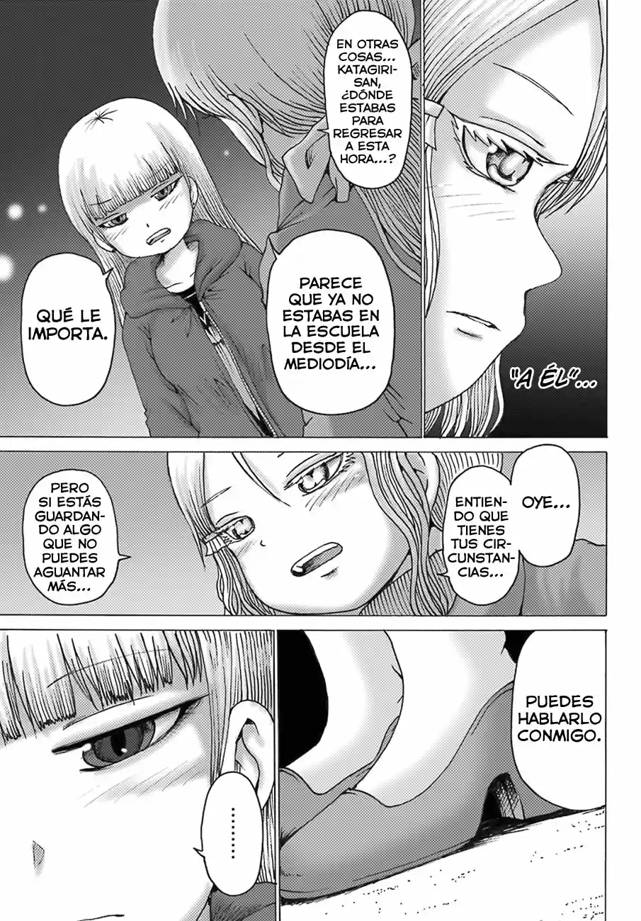 High Score Girl DASH - Capítulo 4 - Página 20 - LectorTMOo